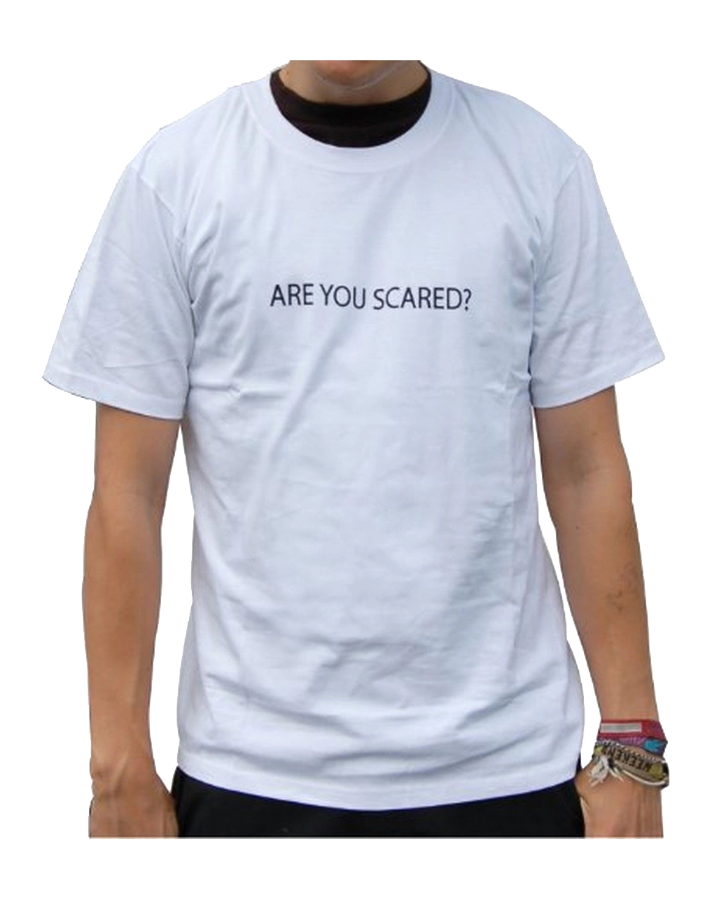 Massenmörder T- Shirt 2 Massenmörder T- Shirt - Image 2