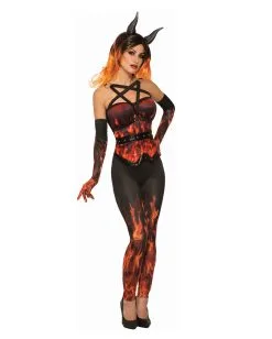 Sexy Flammenteufel Korsett 5 Sexy Flammenteufel Korsett -Halloween Kostüme Herren Verkäufe sexy feuerteufel korsett sexy flammenteufel korsett sexy fire devil corset 38977 03