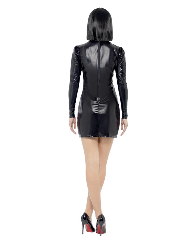 Skelett Kostüm Für Damen 2 Skelett Kostüm Für Damen - Image 2