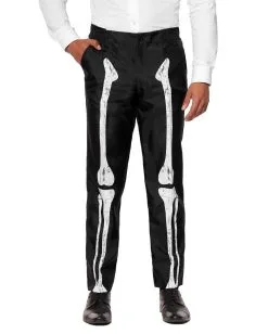 Skeleton Grunge Anzug - Suitmeister -Halloween Kostüme Herren Verkäufe skeleton grunge black anzug suitmeister skelett kostuem anzug opposuites anzug halloween anzug 54382 1