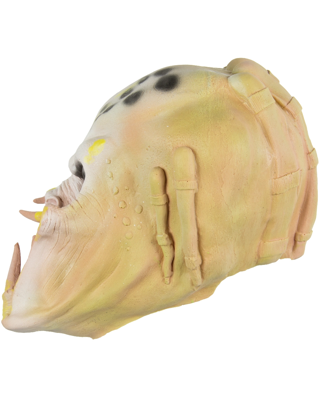 Space Hunter Maske 2 Space Hunter Maske - Image 2