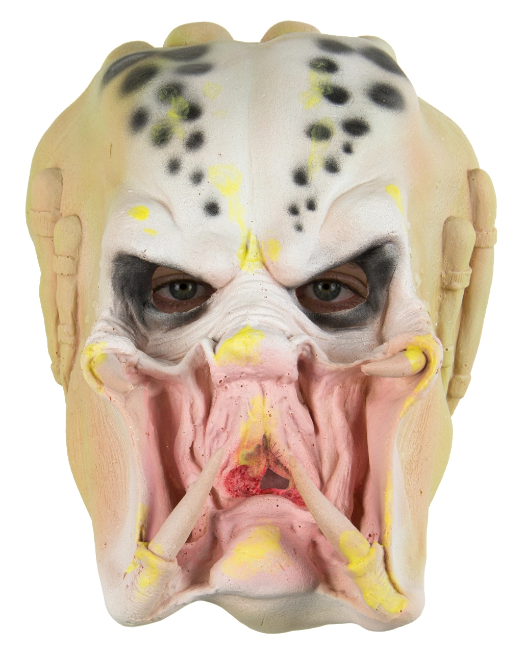 Space Hunter Maske 1 Space Hunter Maske