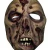 Fleischwunden Zombie Maske