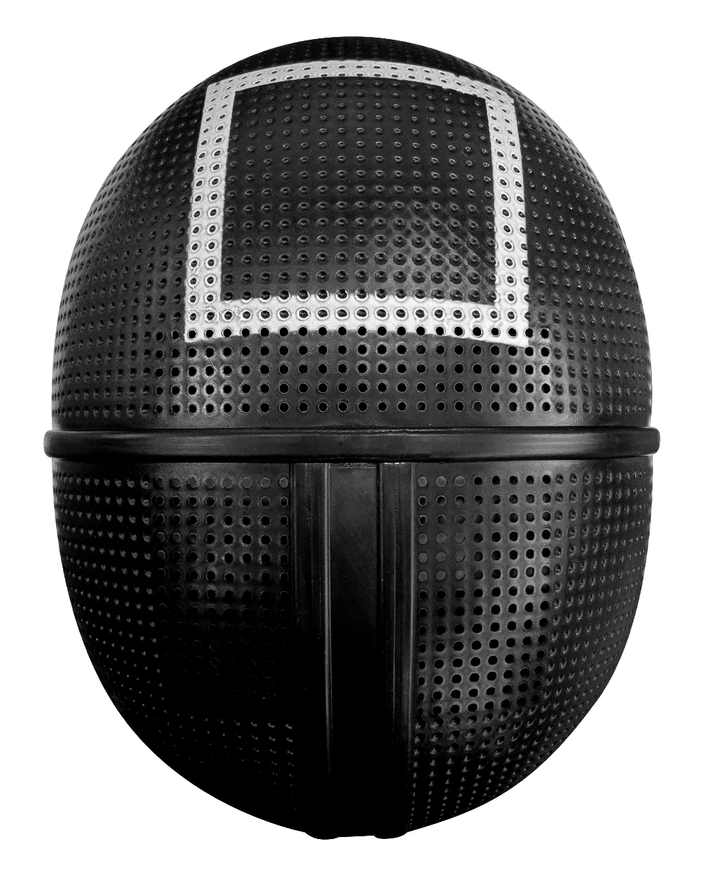 Squid Maske Viereck Deluxe 1 Squid Maske Viereck Deluxe