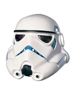 Stormtrooper Maske