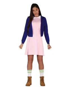 Stranger Girl Frauenkostüm