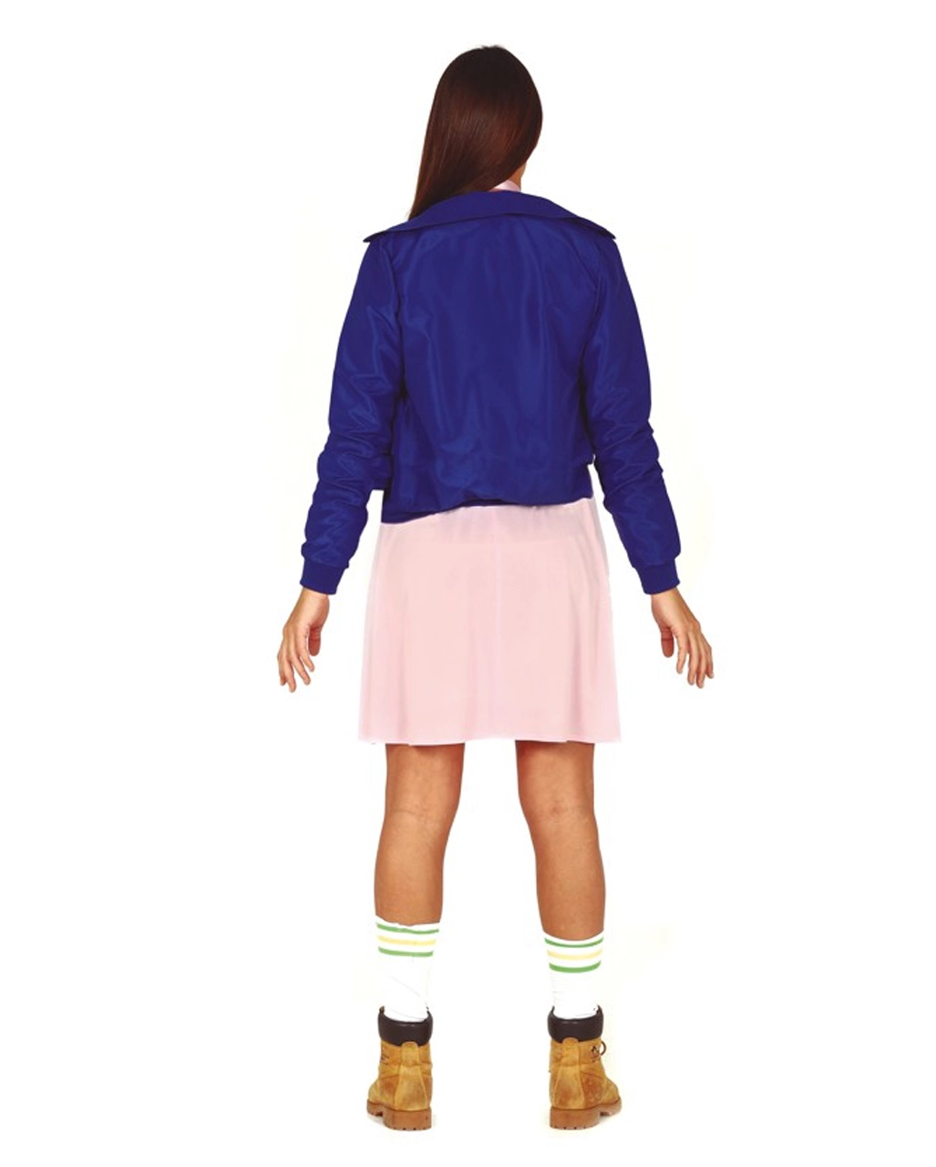 Stranger Girl Frauenkostüm 2 Stranger Girl Frauenkostüm - Image 2