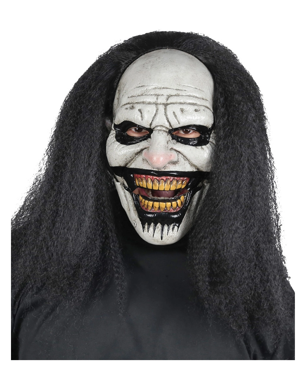 Sweet Dreams Clown Halloween Maske 1 Sweet Dreams Clown Halloween Maske
