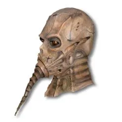 Thanatoid Alien Maske -Halloween Kostüme Herren Verkäufe thanatoid alien maske science fiction maske gigger maske predator maske 3 19159