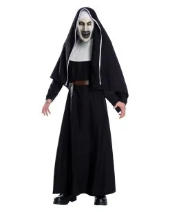 The Nun Deluxe Kostüm