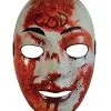 Blood God Maske The Purge