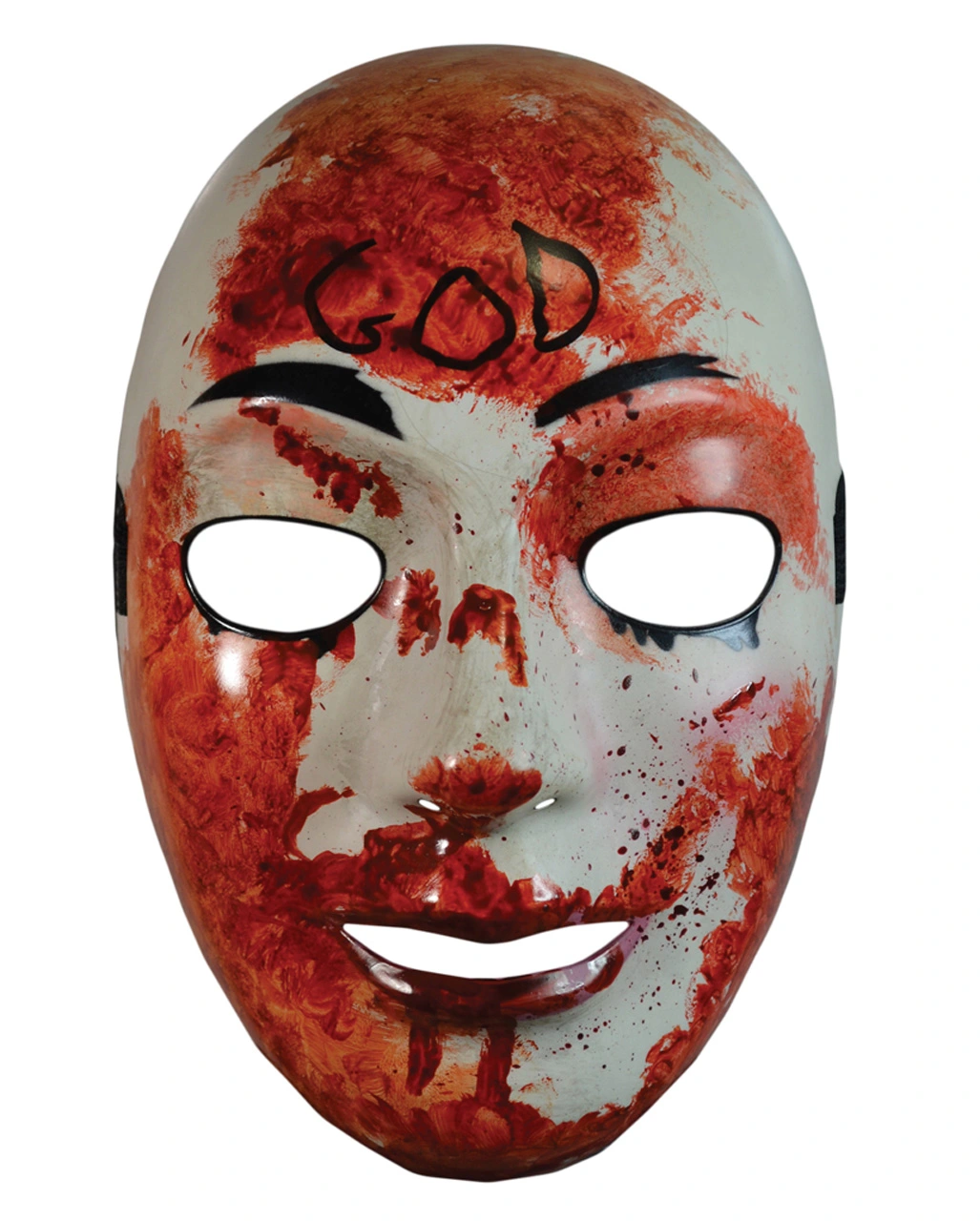 Blood God Maske The Purge 1 Blood God Maske The Purge