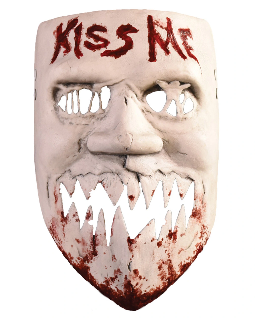 Kiss Me Maske The Purge 1 Kiss Me Maske The Purge