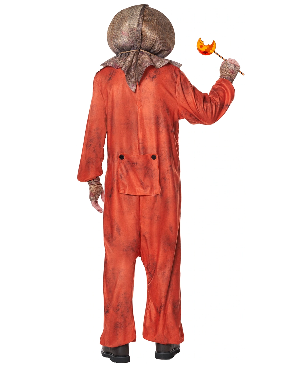 Sam Trick 'R Treat Kostüm 2 Sam Trick 'R Treat Kostüm - Image 2