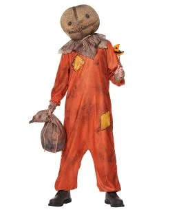 Sam Trick 'R Treat Kostüm