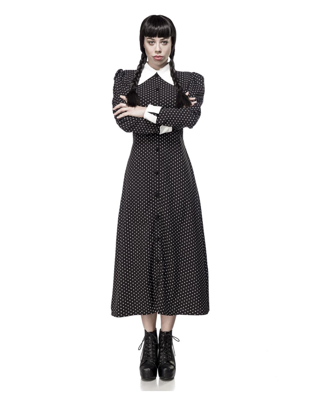 Tuesday Damenkostüm 1 Tuesday Damenkostüm