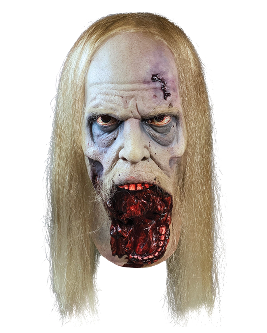 Twisted Walker TWD Maske 1 Twisted Walker TWD Maske