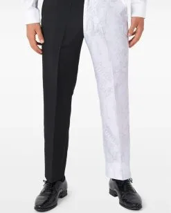 Two Face Anzug - Suitmeister 11 Two Face Anzug - Suitmeister -Halloween Kostüme Herren Verkäufe two face suitmeister anzug von opposuites two face kostuem anzug two face verkleidungsanzug oppsuites anzug 54377 2