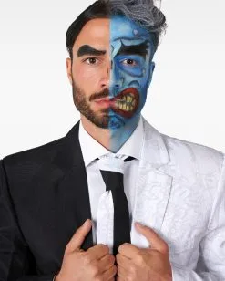 Two Face Anzug - Suitmeister 13 Two Face Anzug - Suitmeister -Halloween Kostüme Herren Verkäufe two face suitmeister anzug von opposuites two face kostuem anzug two face verkleidungsanzug oppsuites anzug 54377