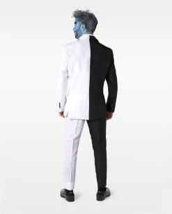 Two Face Anzug - Suitmeister 9 Two Face Anzug - Suitmeister -Halloween Kostüme Herren Verkäufe two face suitmeister anzug von opposuites two face kostuem anzug two face verkleidungsanzug oppsuites anzug 54377 3