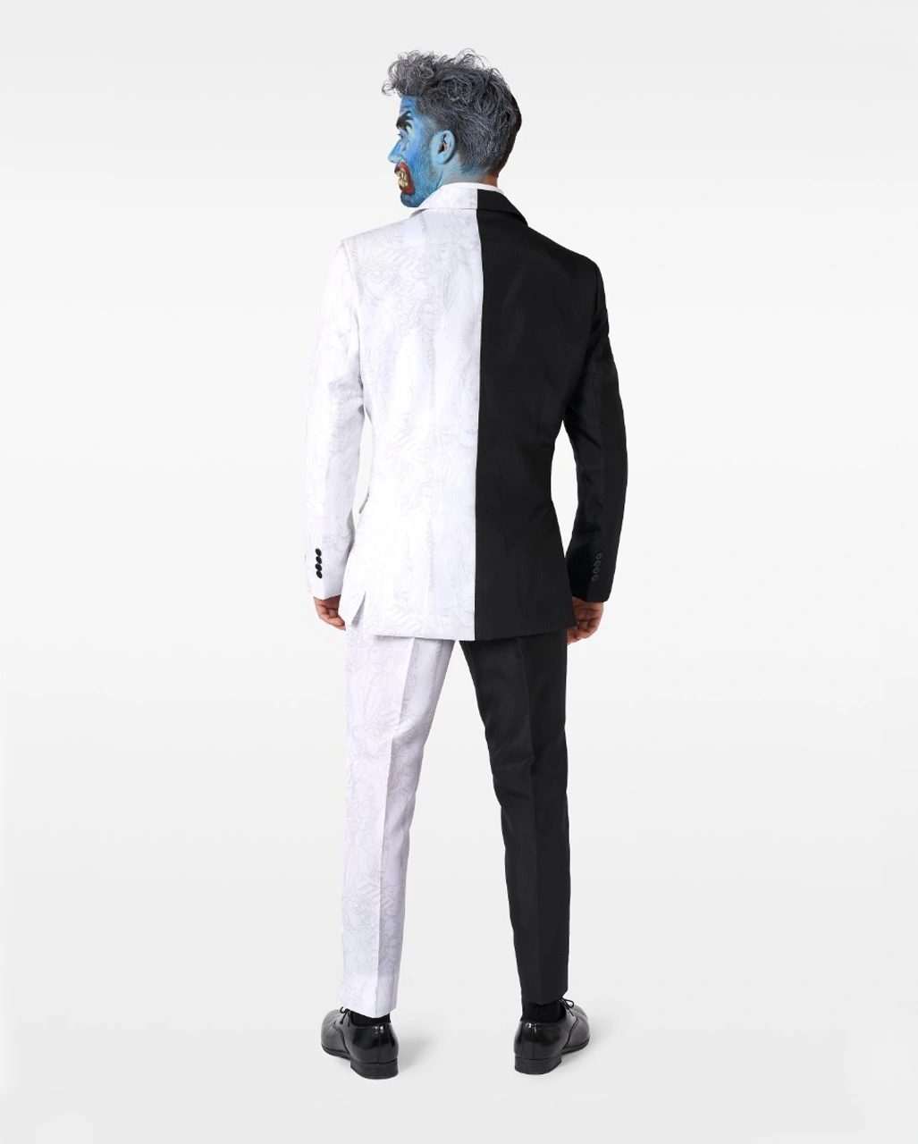 Two Face Anzug - Suitmeister 3 Two Face Anzug - Suitmeister - Image 3