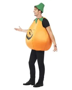 Grimmiger Kürbis Kostüm 6 Grimmiger Kürbis Kostüm -Halloween Kostüme Herren Verkäufe unheimlicher kuerbis kostuem grimmiger kuerbis verkleidung sinister pumpkin costume halloween 23927 3