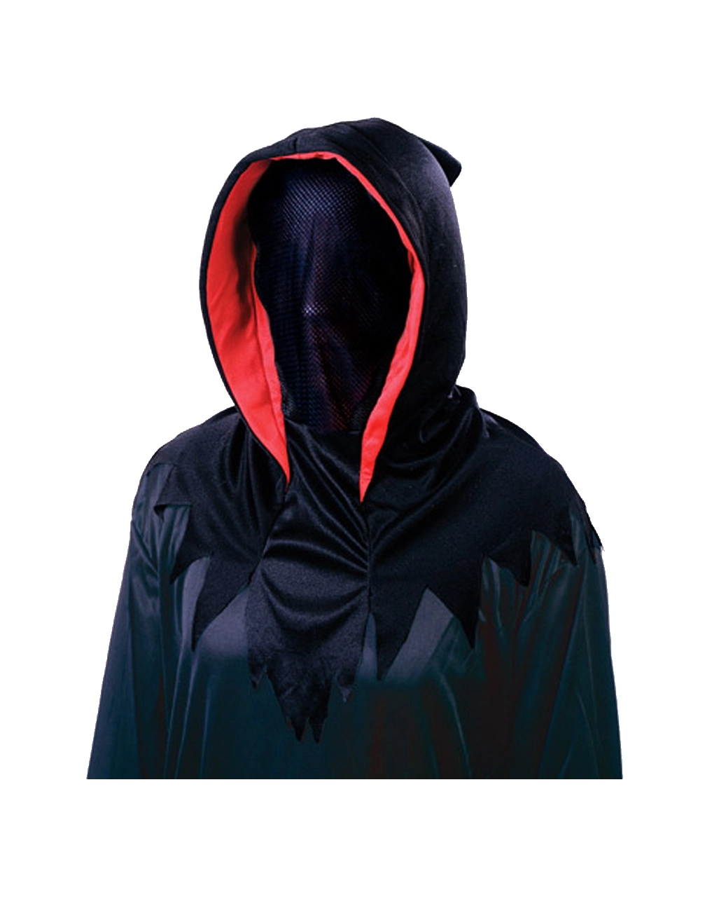 Gesichtslose Phantom Maske Deluxe 1 Gesichtslose Phantom Maske Deluxe