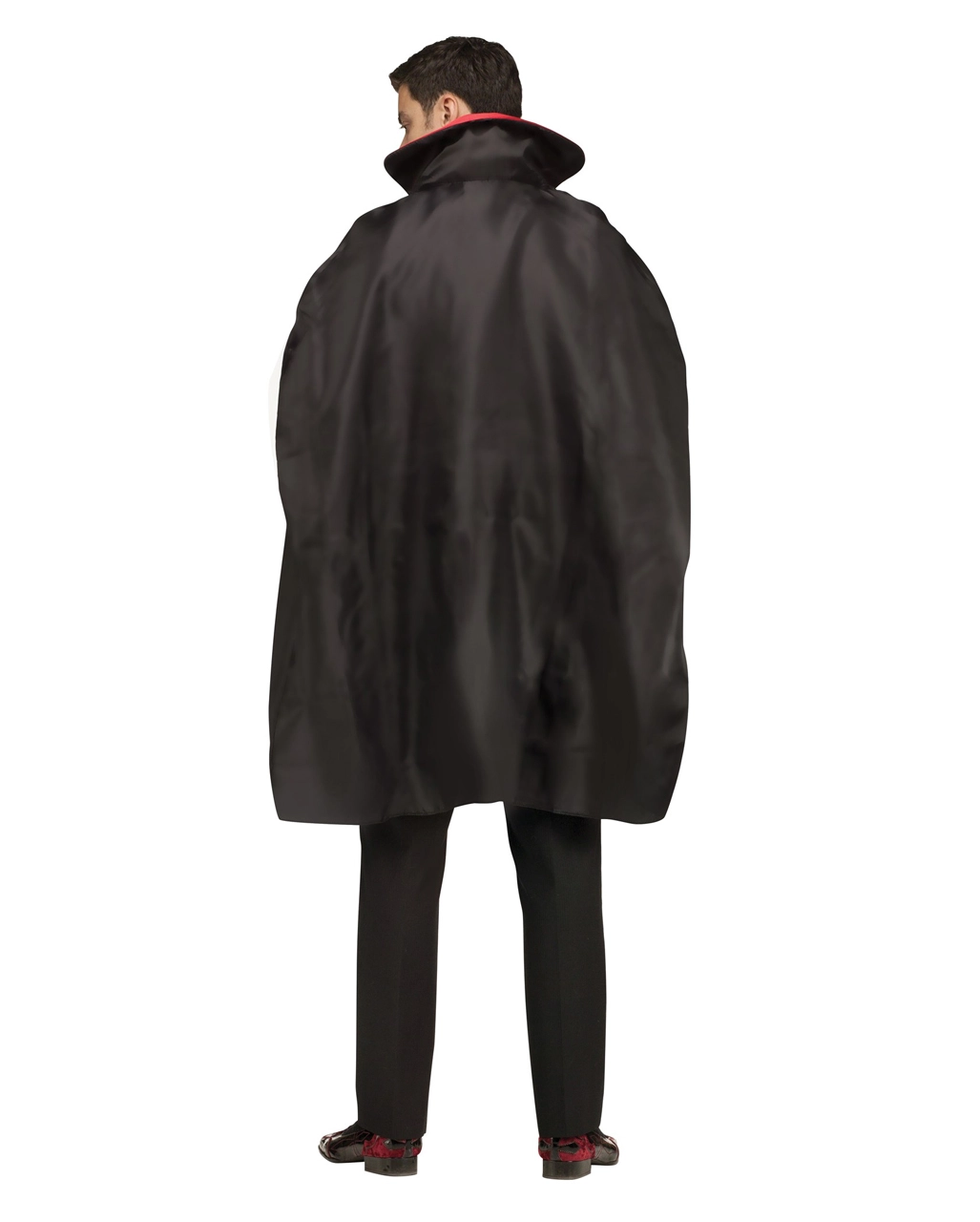 Dracula Vampir Kostüm 2 Dracula Vampir Kostüm - Image 2