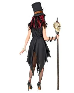 Voodoo Priesterin Halloween Kostüm 7 Voodoo Priesterin Halloween Kostüm -Halloween Kostüme Herren Verkäufe voodoo priesterin kostuem fuer damen halloween voodoo hexenmeisterin kostuem voodoo priestess costume 51876 4