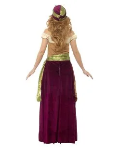 Afrikanische Voodoo Priesterin Kostüm 5 Afrikanische Voodoo Priesterin Kostüm -Halloween Kostüme Herren Verkäufe voodoo witch kostuem deluxe afrikanische voodoo priesterin verkleidung fuer halloween 28479 3