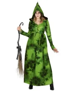 Mystisches Waldhexe Kostüm 5 Mystisches Waldhexe Kostüm -Halloween Kostüme Herren Verkäufe waldhexe kostuem forest witch costume mix and match costume halloween und faschingskostueme fuer frauen 51881 2