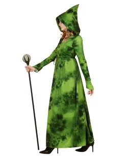 Mystisches Waldhexe Kostüm 6 Mystisches Waldhexe Kostüm -Halloween Kostüme Herren Verkäufe waldhexe kostuem forest witch costume mix and match costume halloween und faschingskostueme fuer frauen 51881 3