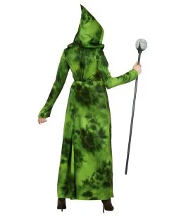 Mystisches Waldhexe Kostüm 7 Mystisches Waldhexe Kostüm -Halloween Kostüme Herren Verkäufe waldhexe kostuem forest witch costume mix and match costume halloween und faschingskostueme fuer frauen 51881 4