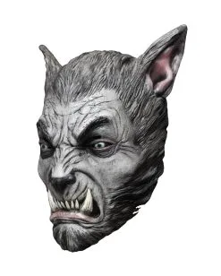 Maske Werwolf Biest
