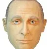 Politiker Maske Wladimir Putin