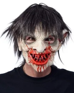 Halloween Kostüme Herren Verkäufe 15 Yummy Zombie Maske