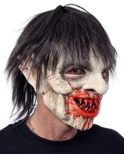 Halloween Kostüme Herren Verkäufe -Halloween Kostüme Herren Verkäufe yummy zombie maske halloween maske horror maske 14237 02