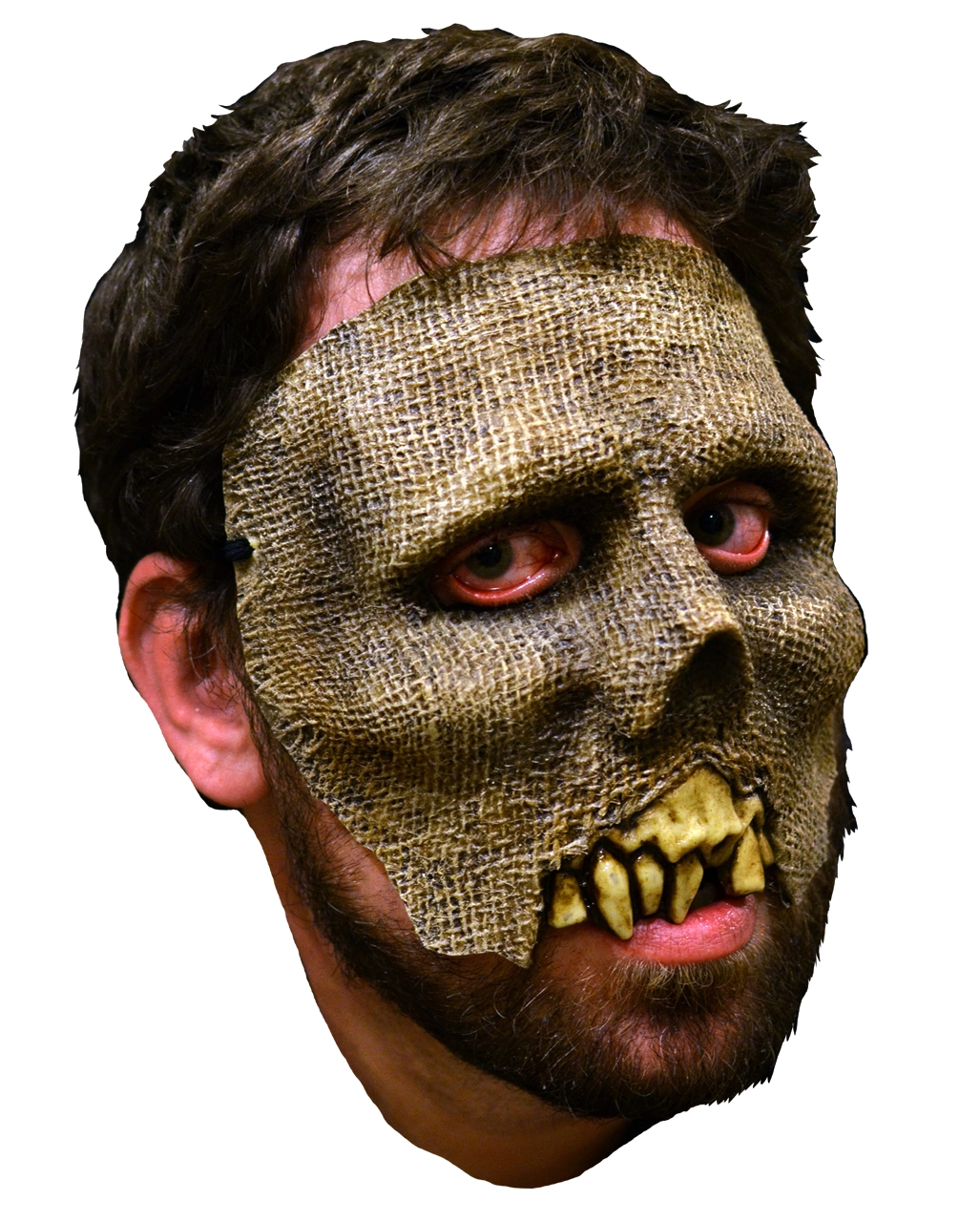 Z-Eek! Mask 2 Z-Eek! Mask - Image 2