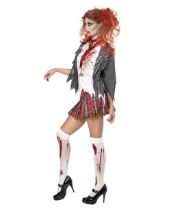 Halloween Kostüme Herren Verkäufe -Halloween Kostüme Herren Verkäufe zombie schulmaedchen kostuem high school halloween verkleidung schuluniform horror kostuem 20981 2